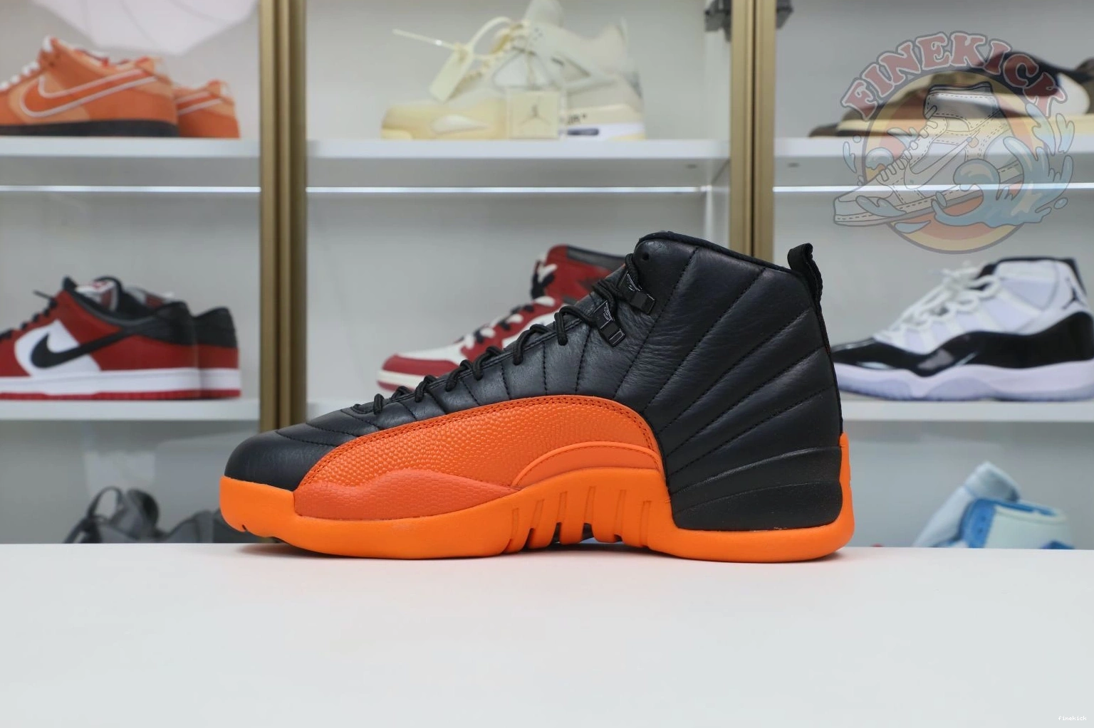 Air Jordan 12